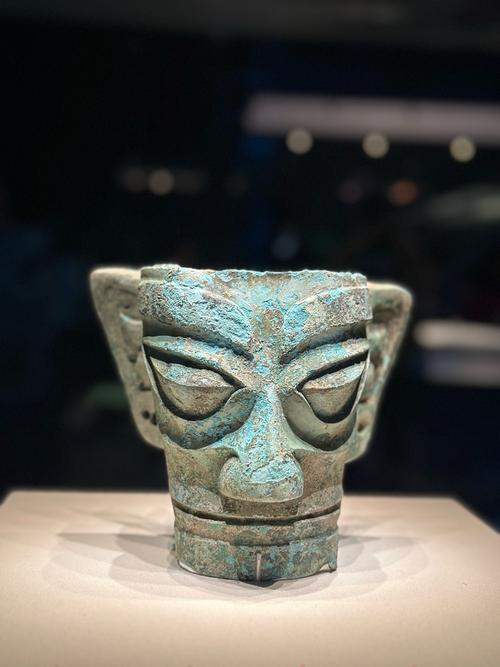 三星堆取名为什么叫三星堆，三星堆为什么叫三星堆?？-第3张图片-优品飞百科