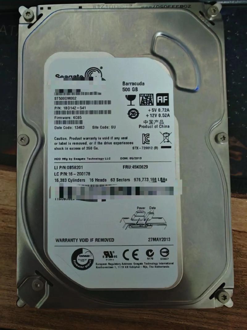 希捷硬盘修复工具怎么用，希捷硬盘坏道修复工具？