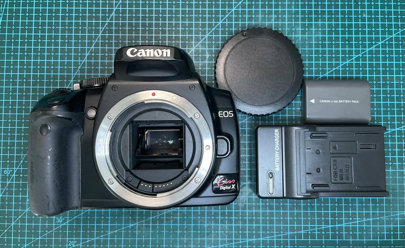 佳能400d多重，佳能400d最初多少钱-第3张图片-优品飞百科