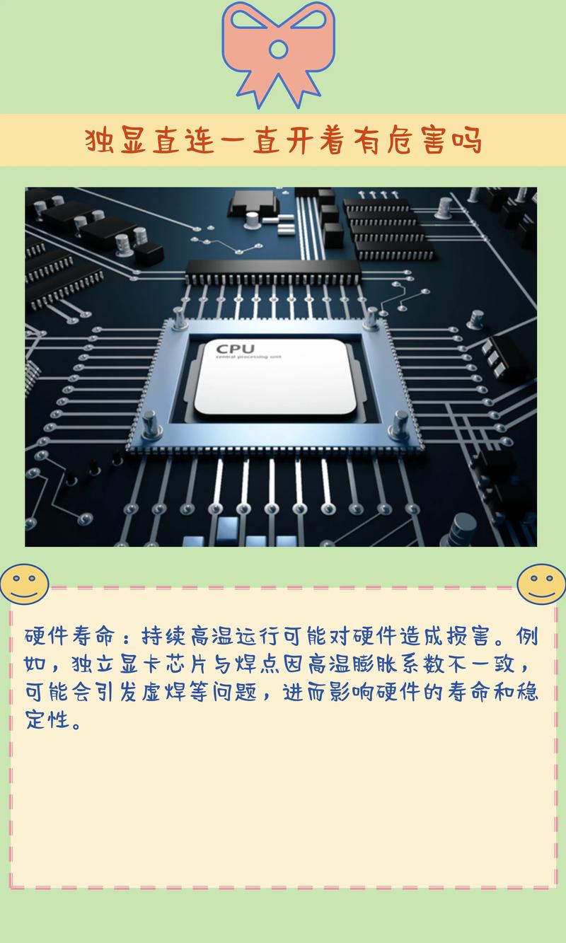 显卡的芯片叫什么，显卡芯片是什么东西-第4张图片-优品飞百科