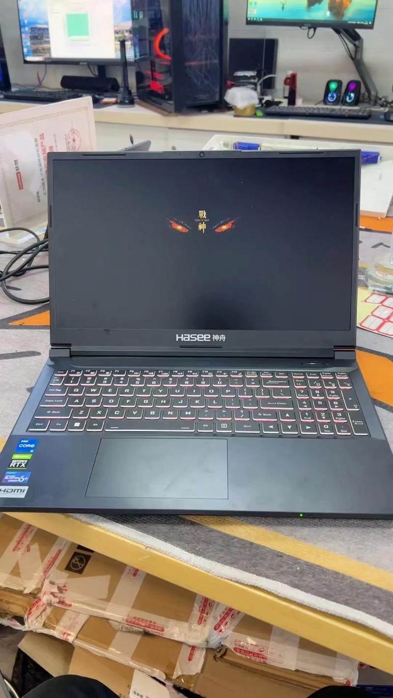 神舟笔记本推荐买吗，神舟笔记本值得入手吗？-第3张图片-优品飞百科