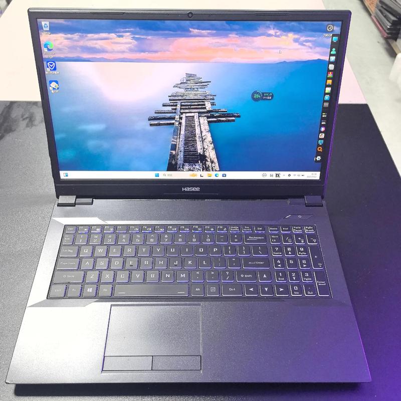 神舟笔记本推荐买吗，神舟笔记本值得入手吗？-第4张图片-优品飞百科