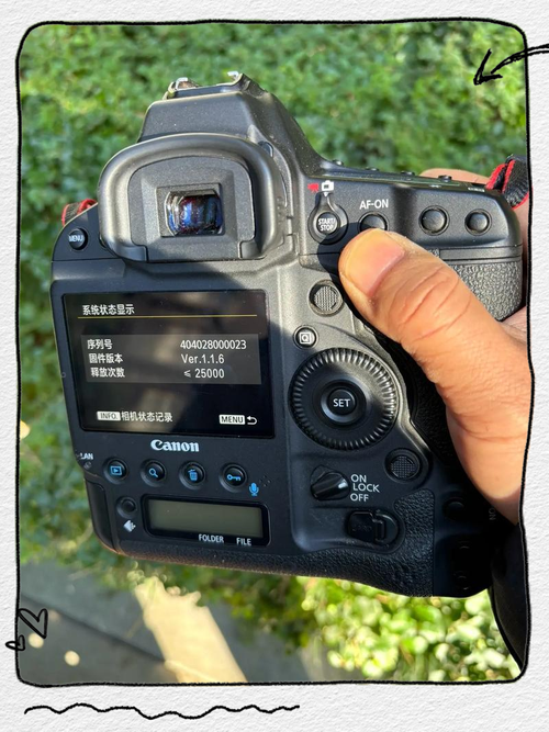 佳能1dx2触摸屏功能，佳能1dx相机屏幕触摸屏吗？-第1张图片-优品飞百科