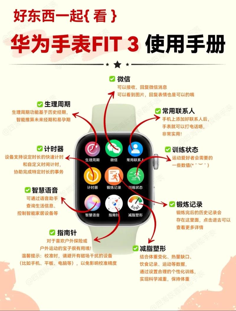 华为蓝牙手环怎么调时间，华为蓝牙手环如何设置时间-第3张图片-优品飞百科