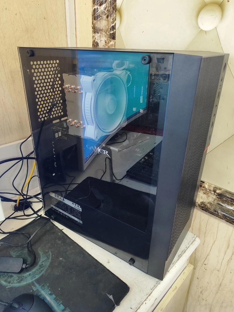 金河田电脑多少钱，金河田电脑好吗-第2张图片-优品飞百科