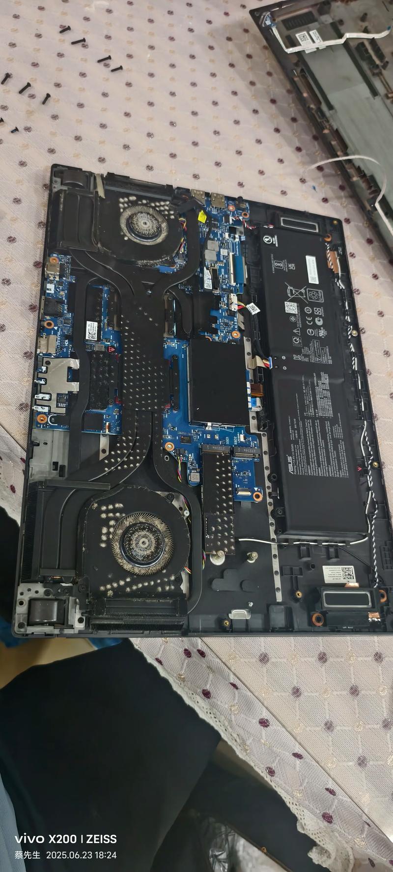 笔记本电脑更换无线网卡多少钱，笔记本电脑更换无线网卡多少钱一个？-第3张图片-优品飞百科