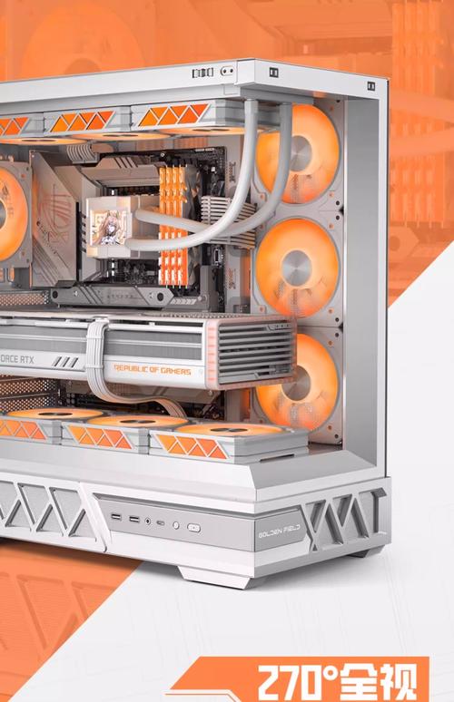 水冷机箱贵吗，水冷机箱是什么意思-第2张图片-优品飞百科