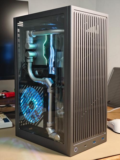 水冷机箱贵吗，水冷机箱是什么意思-第4张图片-优品飞百科