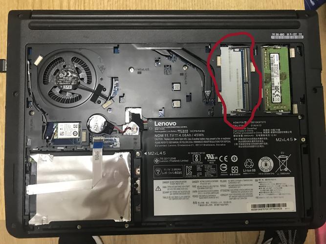 thinkpade470什么接口固态，thinkpade470硬盘接口型号-第6张图片-优品飞百科