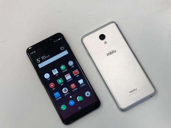 魅蓝s6长宽多少厘米？魅蓝s6机身尺寸大小？-第2张图片-优品飞百科