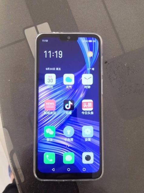 魅蓝s6长宽多少厘米？魅蓝s6机身尺寸大小？-第5张图片-优品飞百科