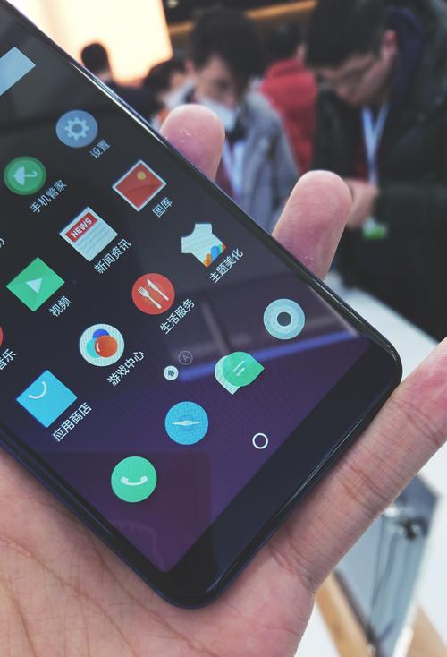 魅蓝s6长宽多少厘米？魅蓝s6机身尺寸大小？-第6张图片-优品飞百科