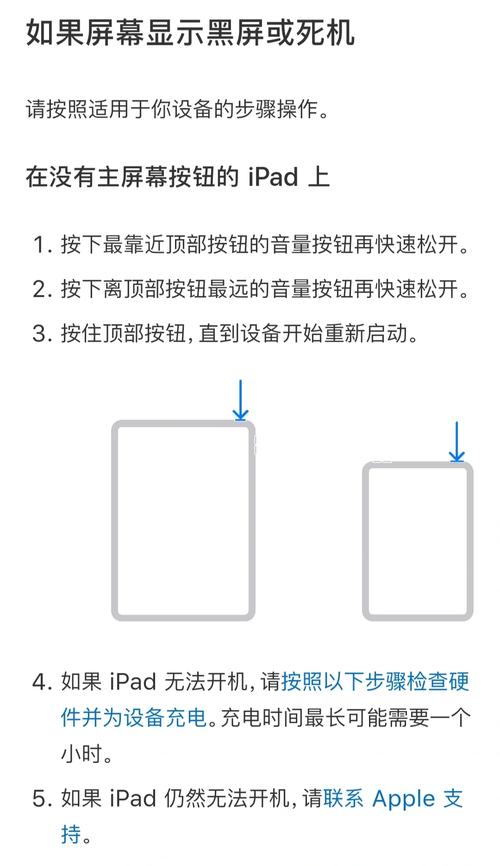平板电脑开不了机是怎么回事，平板电脑怎么开不了机了怎么办？-第1张图片-优品飞百科