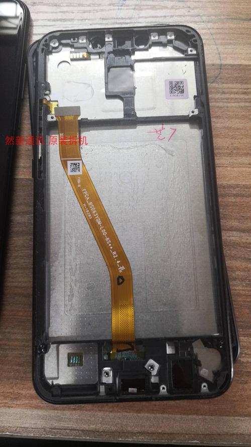 麦芒7屏幕和什么型号通用，麦芒7屏幕是lcd吗-第2张图片-优品飞百科