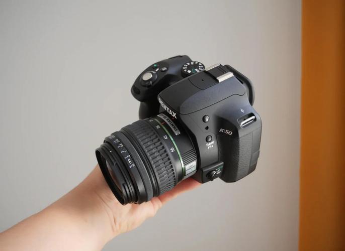 宾得k50配什么镜头？宾得k50ii？-第2张图片-优品飞百科