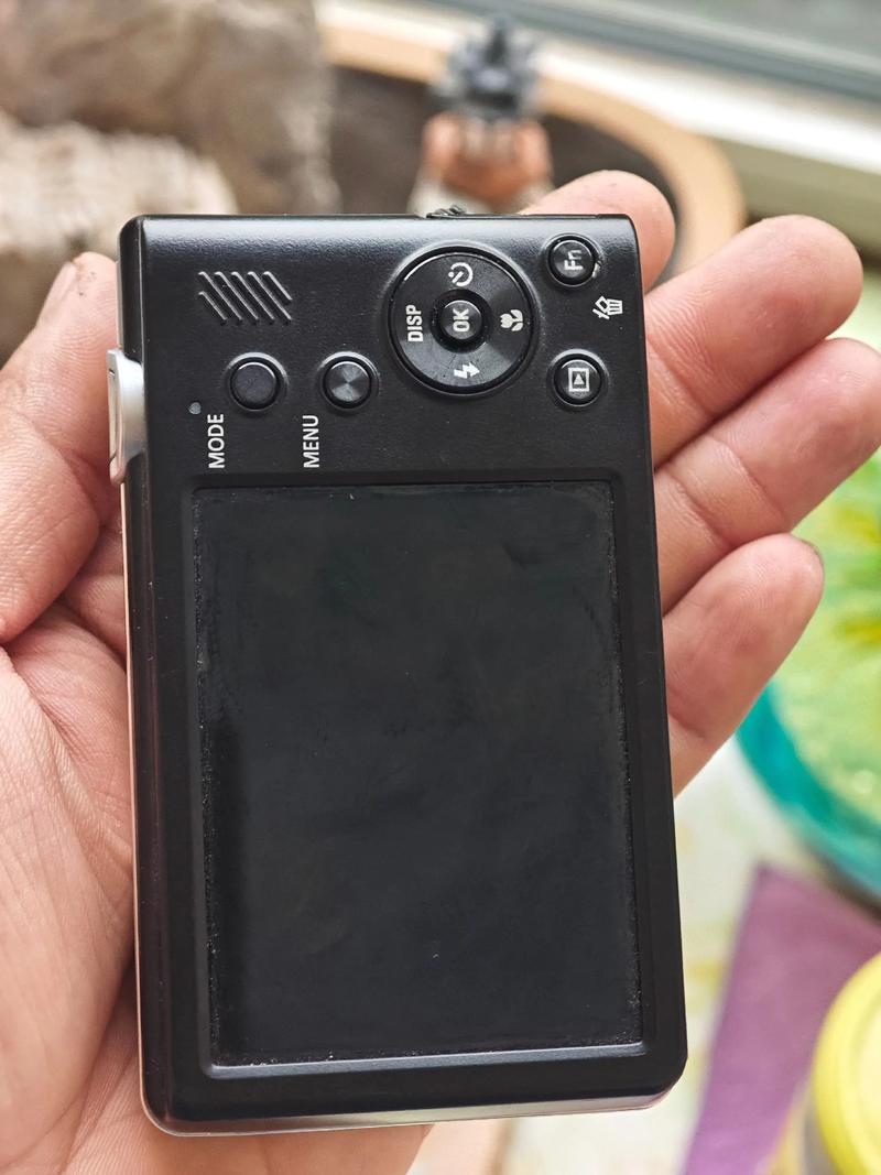 三星数码相机型号查询？三星数码相机型号查询app？-第3张图片-优品飞百科