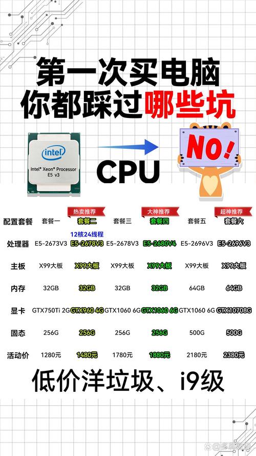 电脑cpue5800是什么代？电脑cpue52680咋样？-第3张图片-优品飞百科