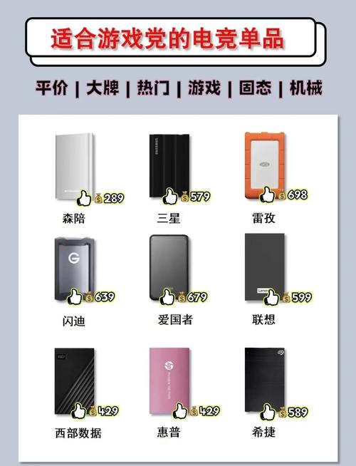 创见移动硬盘怎么样，创见ssd220s 评测-第3张图片-优品飞百科
