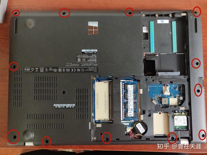 thinkpads2后盖怎么打开，thinkpad s2后盖如何拆开图解？-第1张图片-优品飞百科