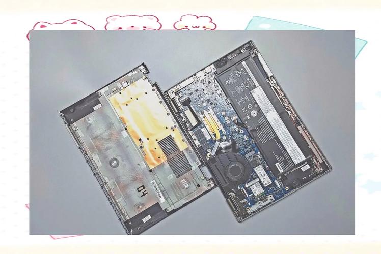 thinkpads2后盖怎么打开，thinkpad s2后盖如何拆开图解？-第2张图片-优品飞百科