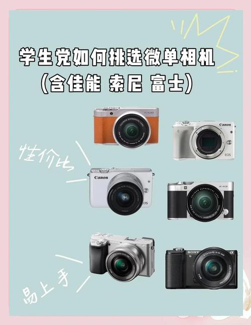 学生用数码相机推荐？学生用数码相机推荐100元以内？-第2张图片-优品飞百科