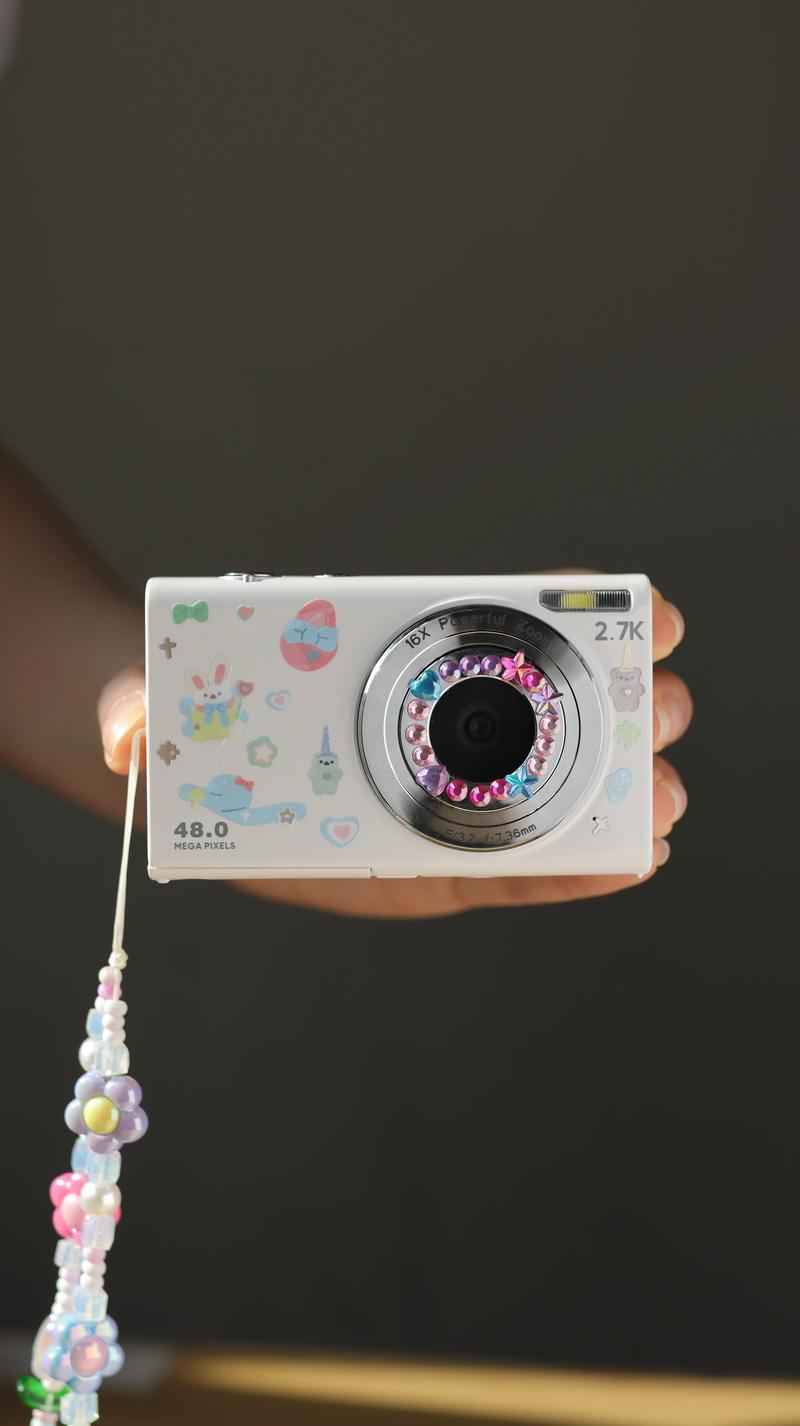 学生用数码相机推荐？学生用数码相机推荐100元以内？-第3张图片-优品飞百科