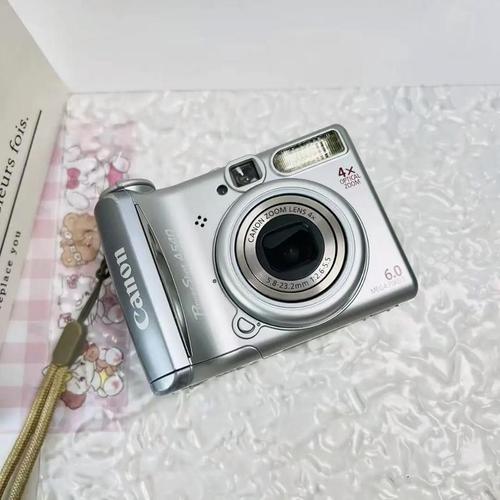 佳能a540评测，佳能powershota540？-第3张图片-优品飞百科