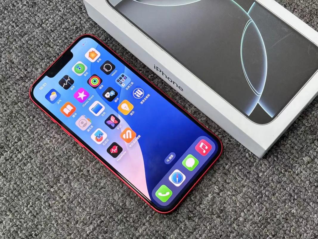 苹果13打游戏怎么样,iphone 13玩游戏?-第5张图片-优品飞百科 苹果13打游戏怎么样,iphone 13玩游戏?-第5张图片-优品飞百科