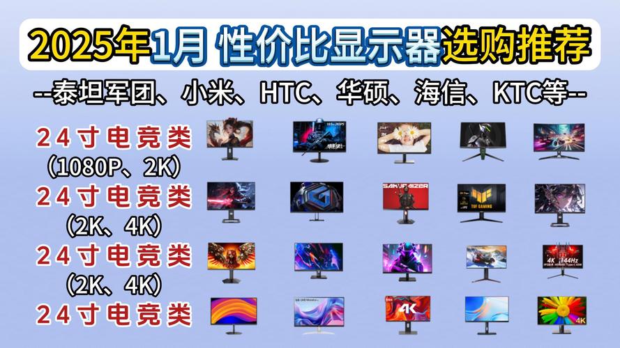 显示器一般可以用几年，显示器一般用几年换比较好-第2张图片-优品飞百科