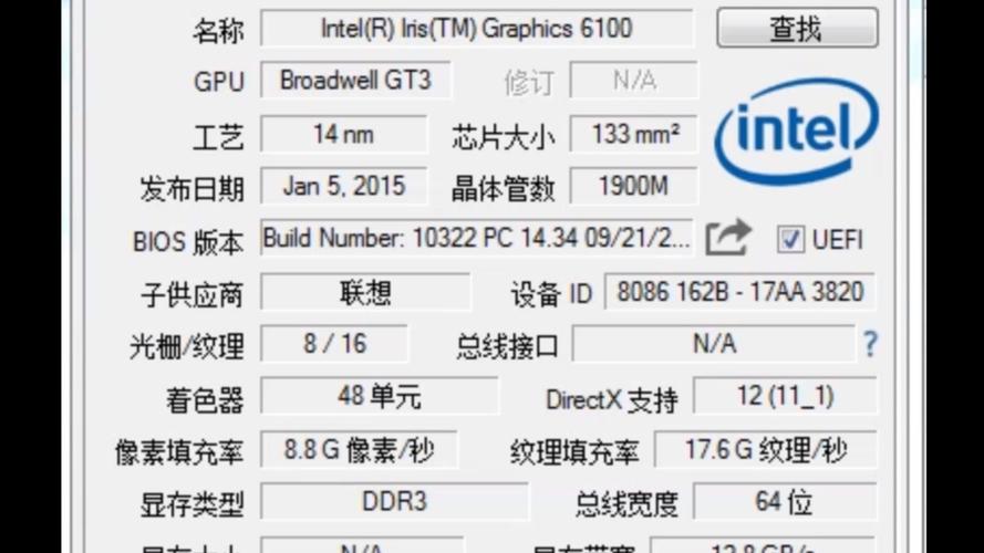 uhd600相当于什么显卡,uhd600相当于什么水平-第3张图片-优品飞百科 uhd600相当于什么显卡,uhd600相当于什么水平-第3张图片-优品飞百科