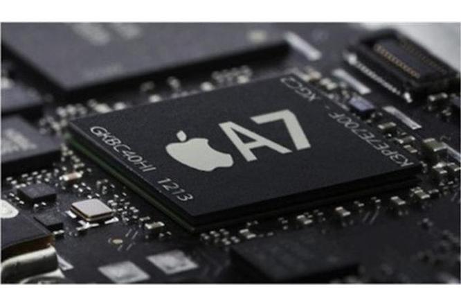 苹果a7处理器有哪些机型，iphone a7处理器？-第5张图片-优品飞百科