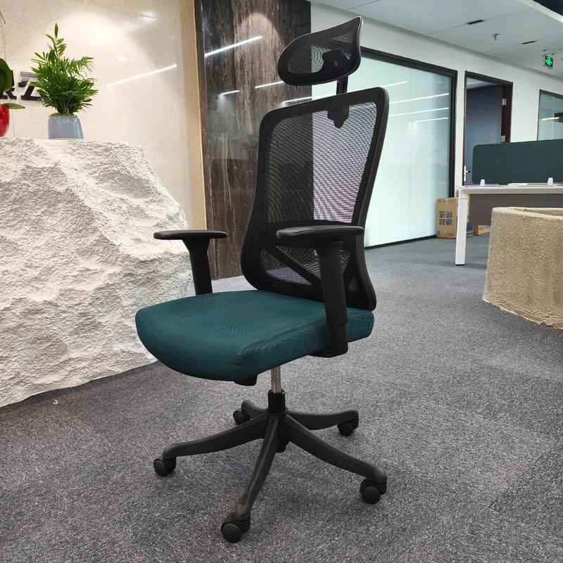 家用电脑椅哪种好，家用电脑椅推荐,五款椅子任你挑选？-第5张图片-优品飞百科