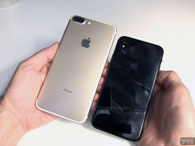 iphone7plus和8的区别？iphone7plus和8哪个好？-第1张图片-优品飞百科