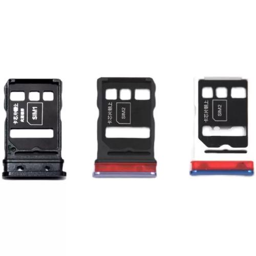 荣耀v30pro卡槽在哪，荣耀v30pro在哪里装卡