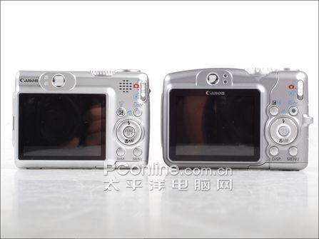 佳能a710is纽扣电池，佳能a720is电池槽在哪？-第5张图片-优品飞百科