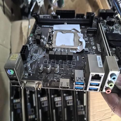 b365主板配什么显卡，b365主板配什么显卡支持win7？