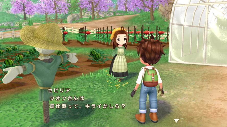 switch游戏推荐2021，switch游戏推荐女生？-第3张图片-优品飞百科