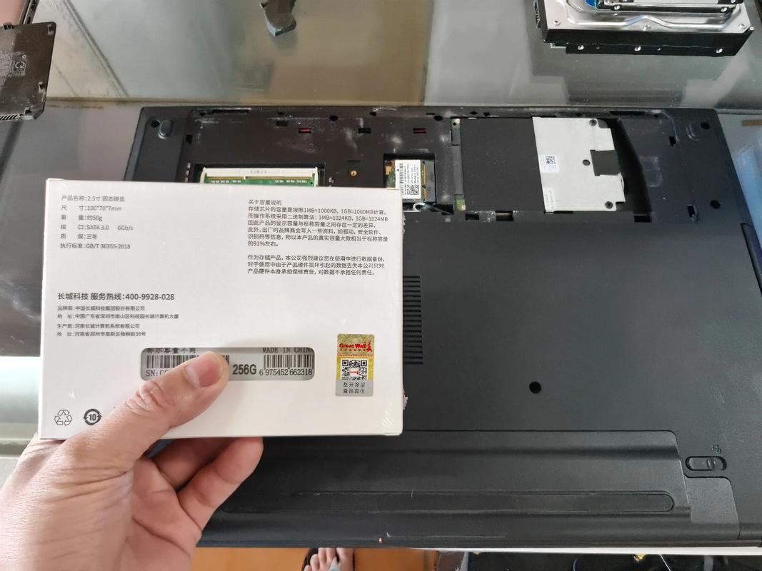 台式电脑内存不够用怎么加硬盘，台式电脑怎么加内存容量-第2张图片-优品飞百科