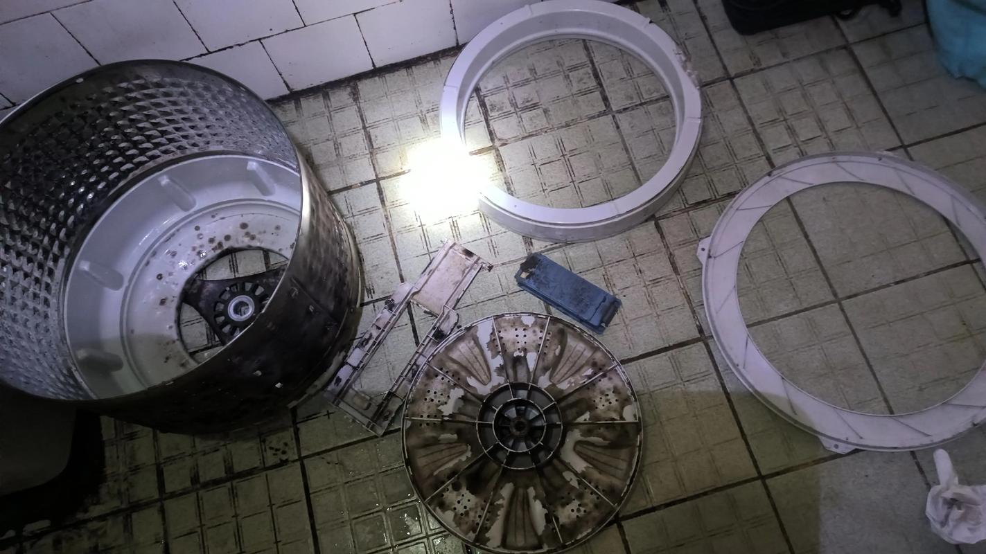 三星洗衣机维修费用标准？三星洗衣机 维修？-第3张图片-优品飞百科