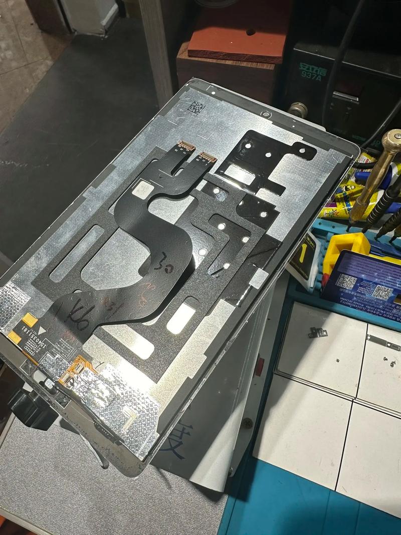 华为m5青春版平板屏幕多少钱？华为平板m5青春版屏幕总成？-第3张图片-优品飞百科