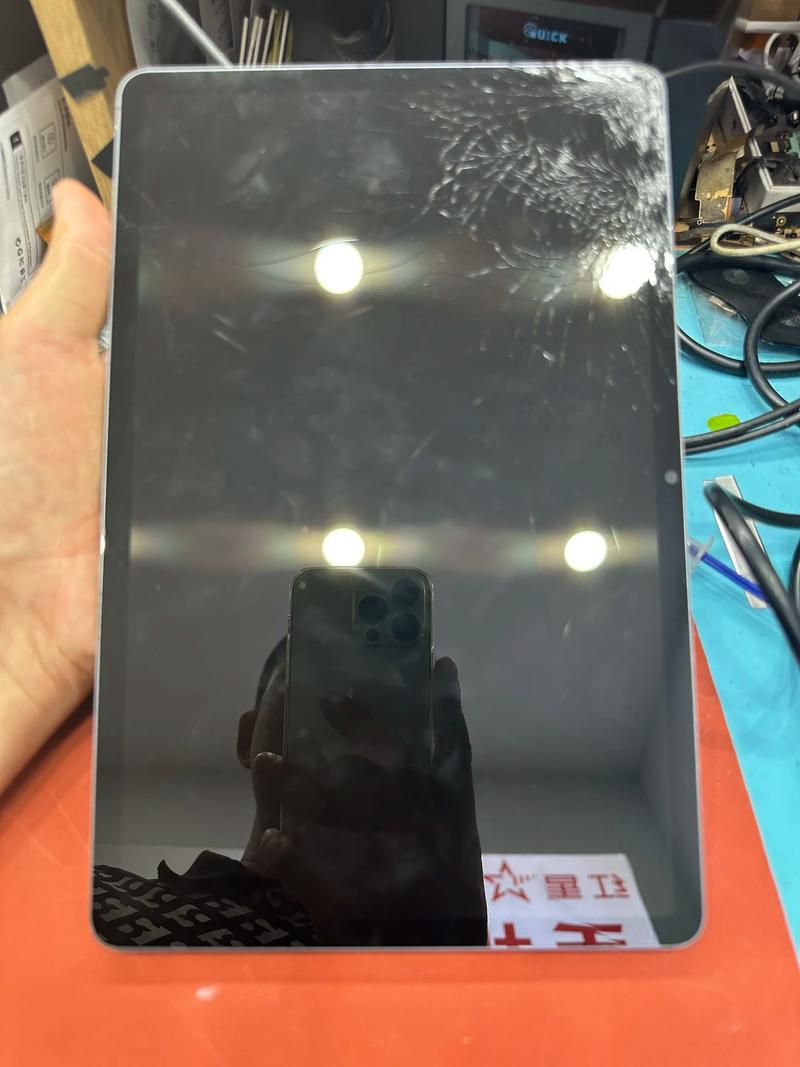 华为m5青春版平板屏幕多少钱？华为平板m5青春版屏幕总成？-第4张图片-优品飞百科