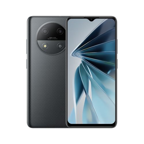 中兴小鲜5多少克？中兴小鲜5s什么处理器？-第2张图片-优品飞百科