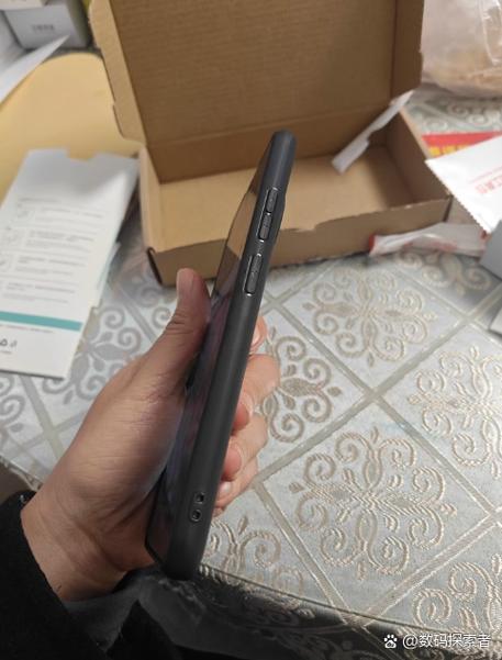 中兴小鲜5多少克？中兴小鲜5s什么处理器？-第4张图片-优品飞百科