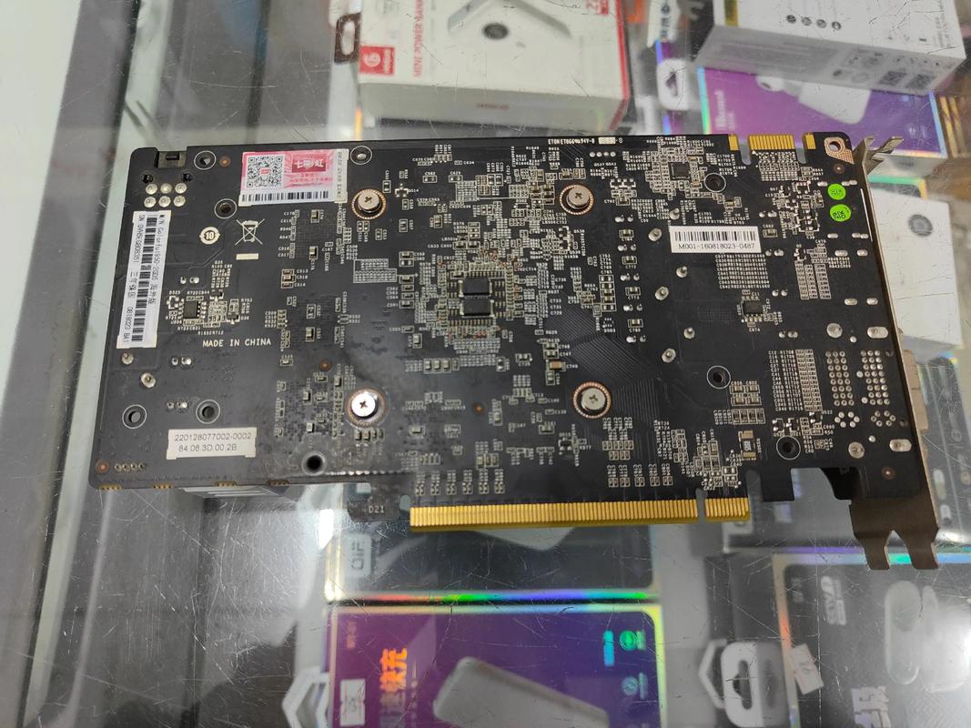 gtx950是几g显卡，gtx950 2g显卡怎么样-第2张图片-优品飞百科