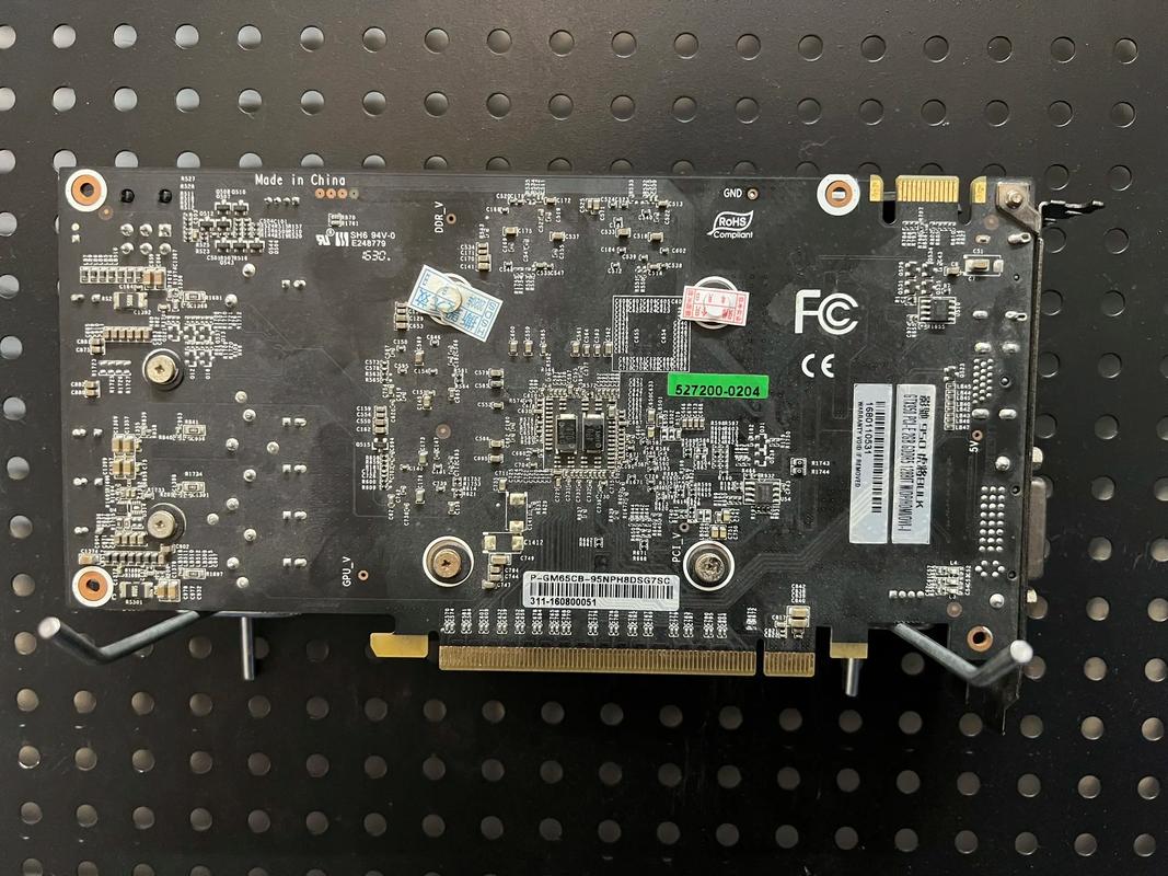 gtx950是几g显卡，gtx950 2g显卡怎么样-第3张图片-优品飞百科