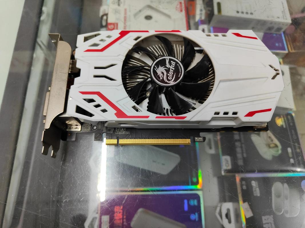 gtx950是几g显卡，gtx950 2g显卡怎么样-第4张图片-优品飞百科