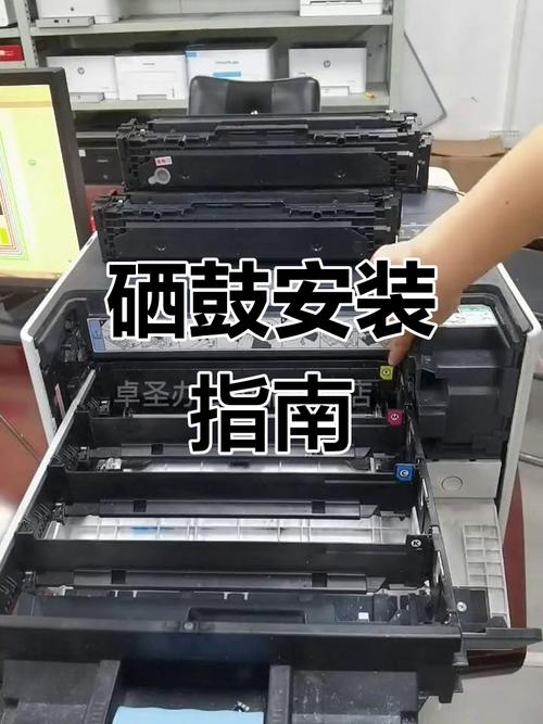 佳能lbp2900+拆机，佳能2900 拆机-第4张图片-优品飞百科