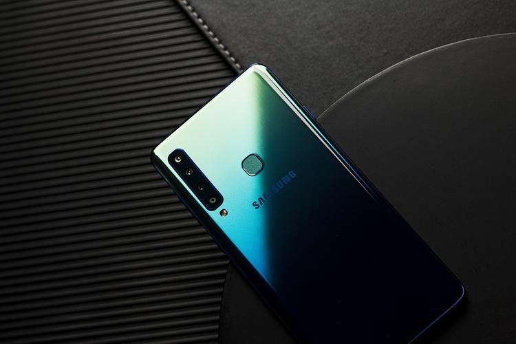 三星a9s防水吗，三星a90防水性能-第2张图片-优品飞百科