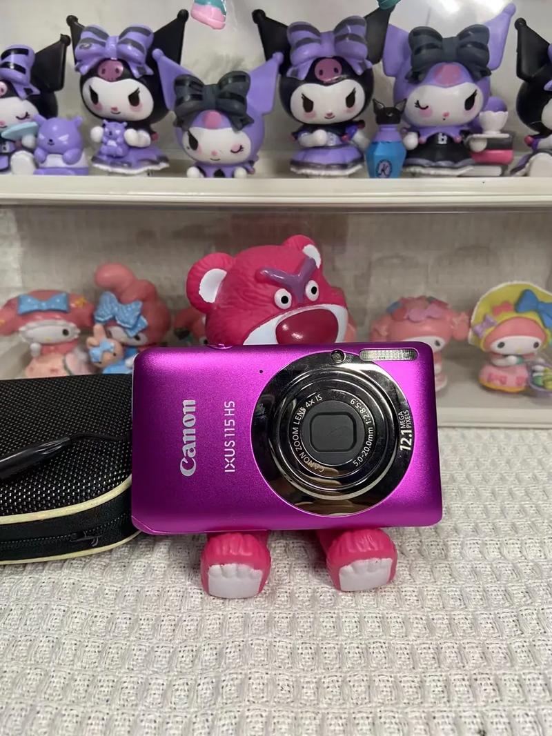 佳能ixus系列115hs？佳能IXUS系列和a系列哪个好？-第2张图片-优品飞百科