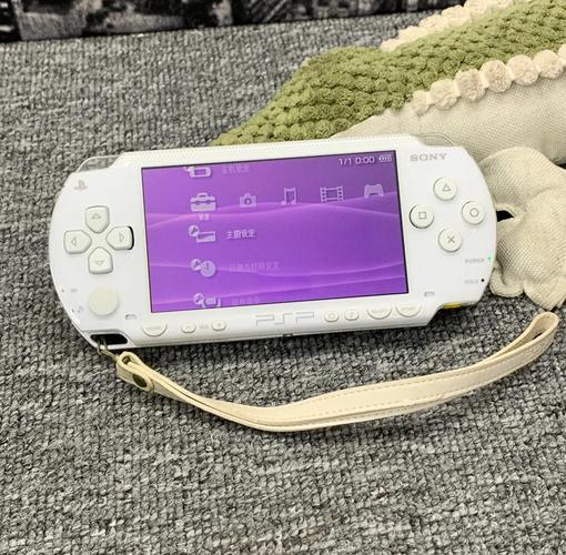 psp是什么屏幕，psp屏幕参数-第5张图片-优品飞百科